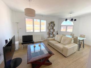Appartement  San pedro y san felices. Piso reformado para entrar a vivir en zona sur!
