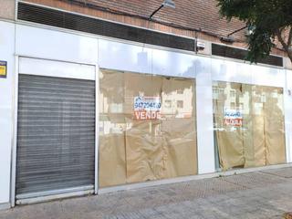 Locale commerciale in Vitoria