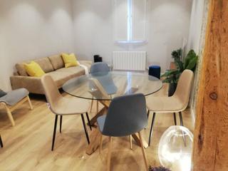 Appartement  San francisco. Apartamento de 2 dormitorios, 2 baños, trastero, reformado a cap