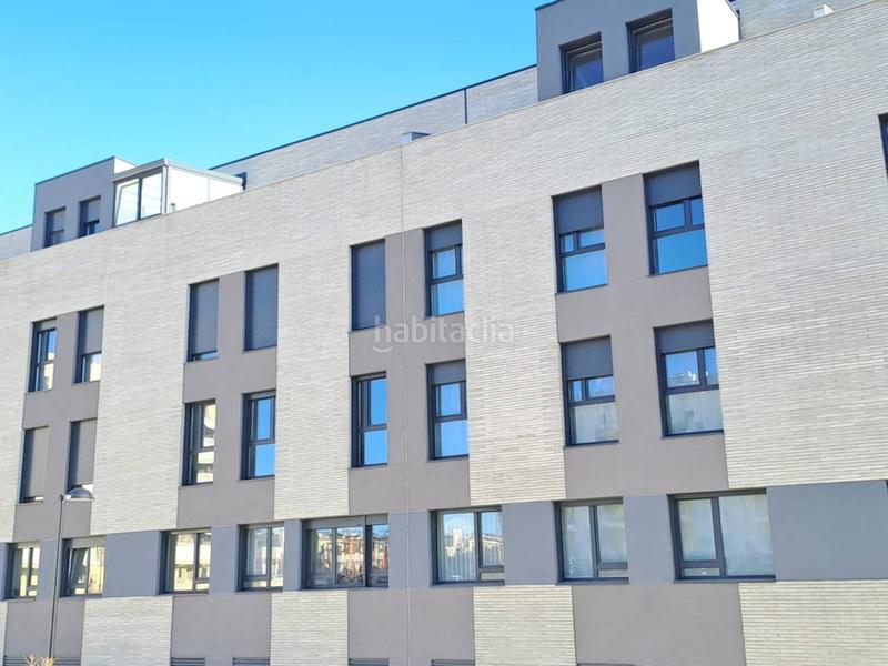 Foto 4237a178-9238-42ef-9630-8b908ddbd444. Attico con riscaldamento parcheggio in Villimar - V1 - V2 - S3 - S4 - San Cristobal Burgos
