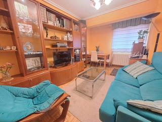 Appartement  Vitoria. Piso para entrar a vivir en gamonal calle vitoria 3 dormitorios