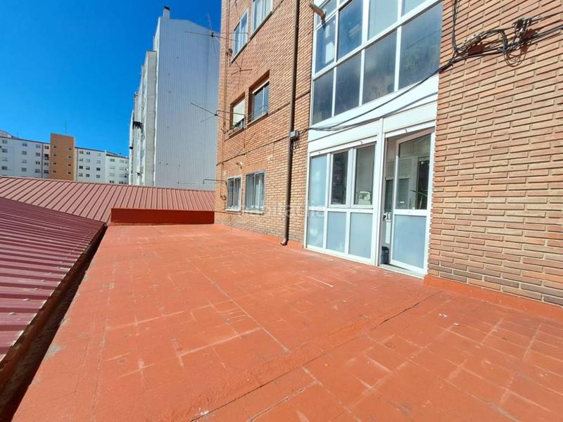 Foto 674b4c9c-cb8c-42ed-96f8-2831a65abff4. Appartement avec chauffage dans Gamonal - San Bruno - G9 Burgos