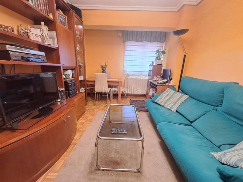 Foto a78efcf7-0a3b-4b16-beeb-0202193d216e. Appartement avec chauffage dans Gamonal - San Bruno - G9 Burgos