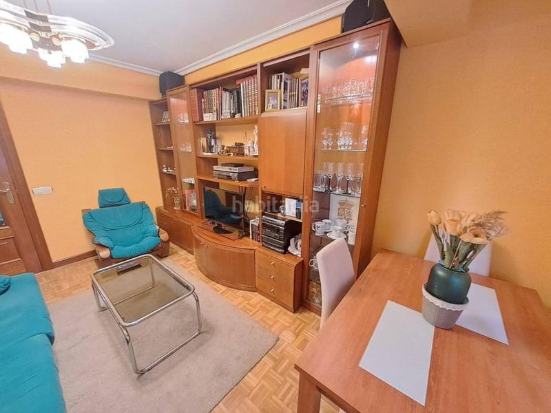 Foto bf9c3069-998d-4707-8513-2cd53457e52d. Appartement avec chauffage dans Gamonal - San Bruno - G9 Burgos