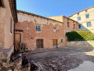 Casa adossada  San vicente. Casona de pueblo para dejar a su gusto en pampliega