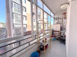 Appartement  San miguel. Venta de piso en burgos capital