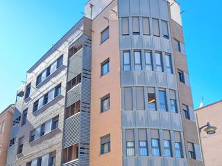 Appartement  Santa ana. Bonito piso exterior para entrar a vivir en san agustin