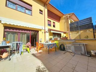 Casa adossada a Villatoro. Precioso chalet en burgos con 5 dormitorios 4 baños terrazajardi