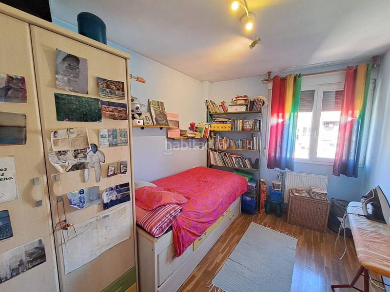 Foto 0480df6d-38fc-408a-8405-636dcf43a8c8. Casa a schiera con riscaldamento parcheggio in Villatoro Burgos