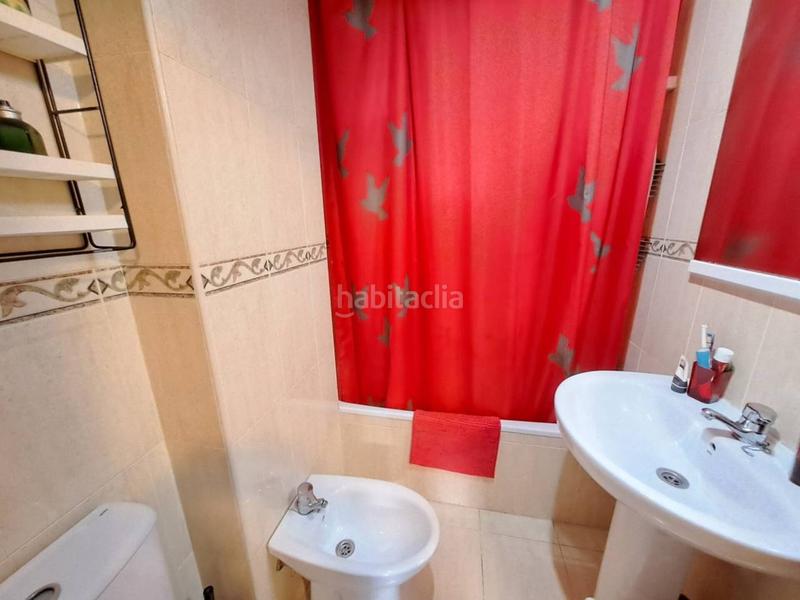 Foto 3a439a9d-f38c-42f2-afe9-90c56fc40a49. Casa a schiera con riscaldamento parcheggio in Villatoro Burgos