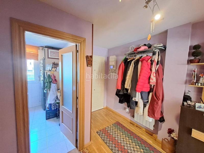 Foto 7288a172-2b6c-4020-901e-c6eab4f22d3f. Casa a schiera con riscaldamento parcheggio in Villatoro Burgos