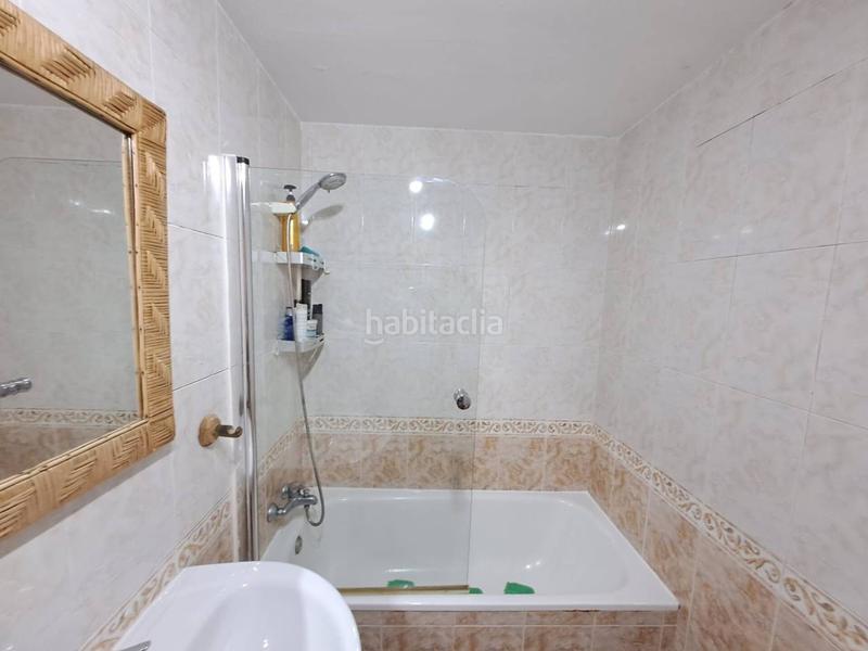 Foto 7bb2d574-8821-410c-9a87-598e70097240. Casa a schiera con riscaldamento parcheggio in Villatoro Burgos