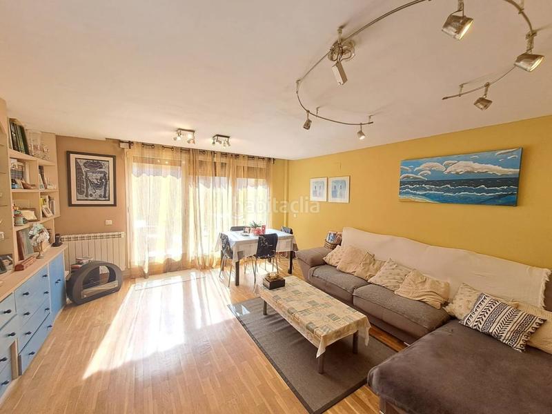 Foto 7ea1144a-71d2-4b40-9aae-c839994d1a3d. Casa a schiera con riscaldamento parcheggio in Villatoro Burgos