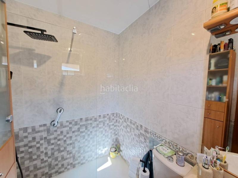 Foto b8cf0159-3a01-4835-a81a-e553be817c7d. Casa a schiera con riscaldamento parcheggio in Villatoro Burgos