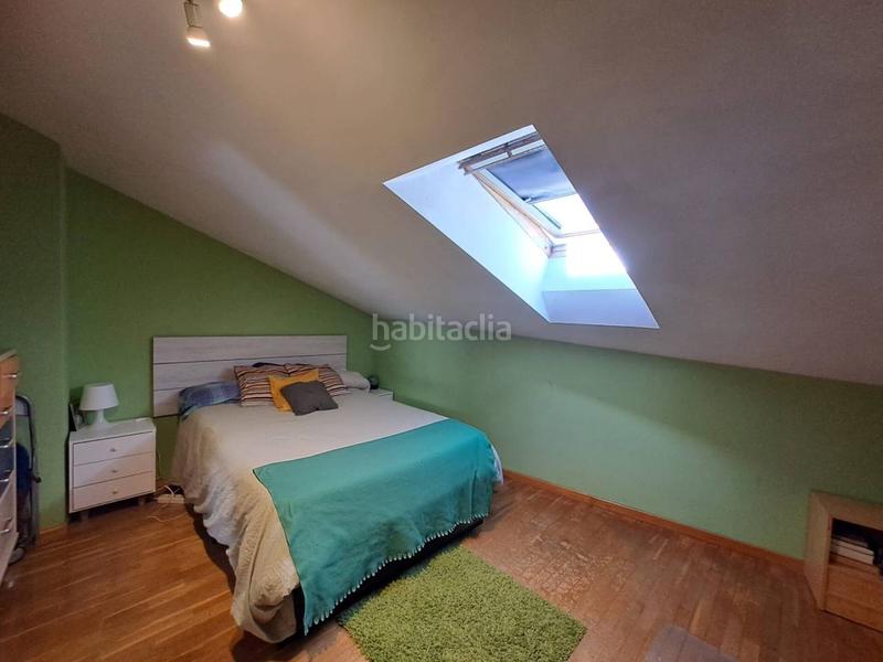Foto b9e509d4-88fb-47ed-a975-058b7537b033. Casa a schiera con riscaldamento parcheggio in Villatoro Burgos