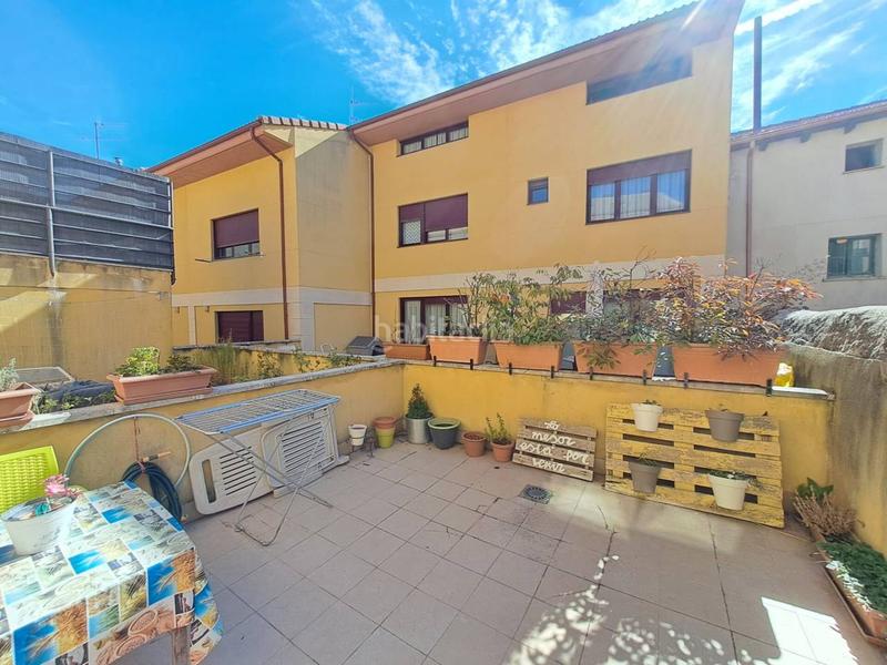 Foto cbed841f-8a15-4a3c-a500-0db1a5ac24b9. Casa a schiera con riscaldamento parcheggio in Villatoro Burgos