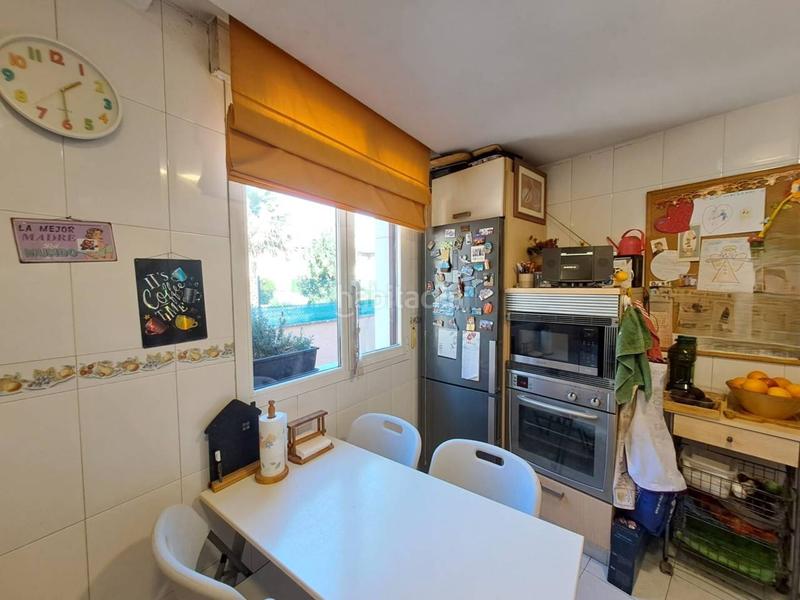 Foto d7ff79cf-da13-4074-b2da-5e37a1eb262a. Casa a schiera con riscaldamento parcheggio in Villatoro Burgos