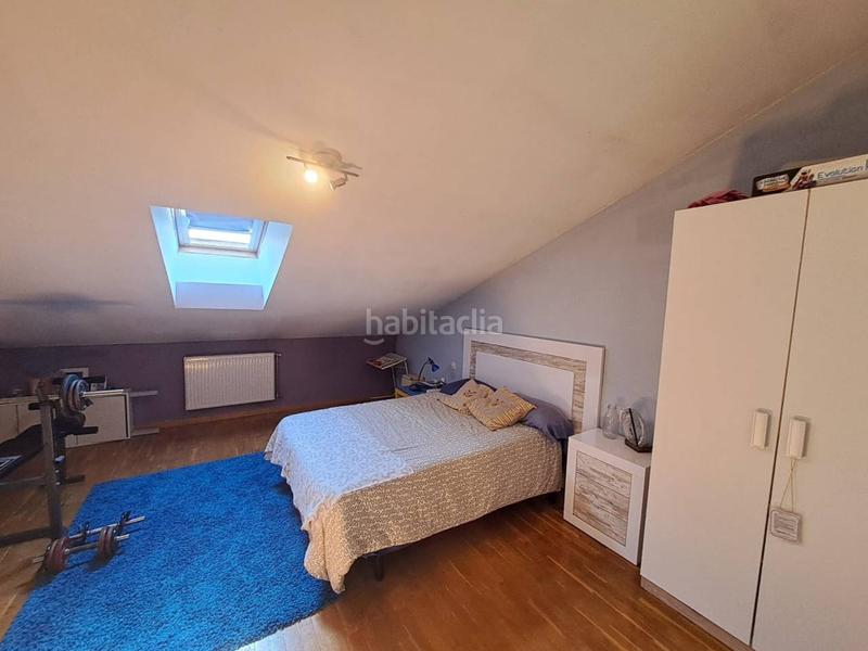 Foto e797d601-bb08-41e9-9415-f8e44594bfa8. Casa a schiera con riscaldamento parcheggio in Villatoro Burgos