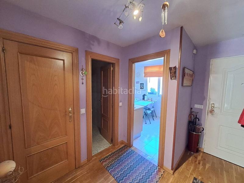 Foto e95482cd-7739-4fa7-b30c-500e27d69838. Casa a schiera con riscaldamento parcheggio in Villatoro Burgos