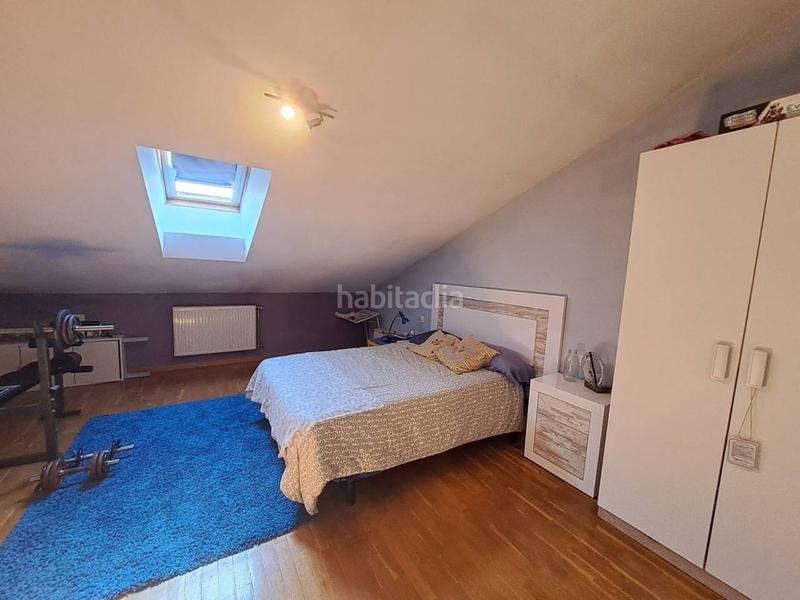 Foto f97d6d79-79cf-43d5-9267-0714359c7c5f. Casa a schiera con riscaldamento parcheggio in Villatoro Burgos