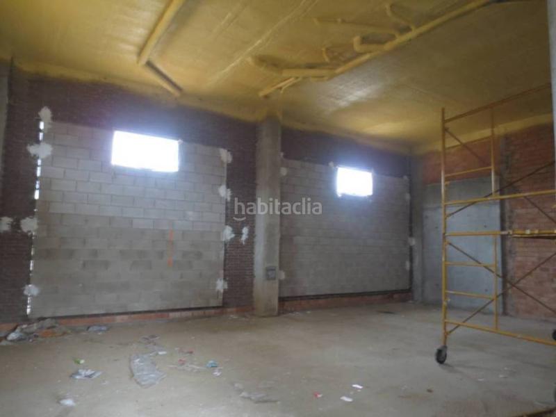 Foto 07bf2f72-17e9-4cdd-bf19-2b3ec4d7fe02. Geschäftsraum in Villimar - V1 - V2 - S3 - S4 - San Cristobal Burgos