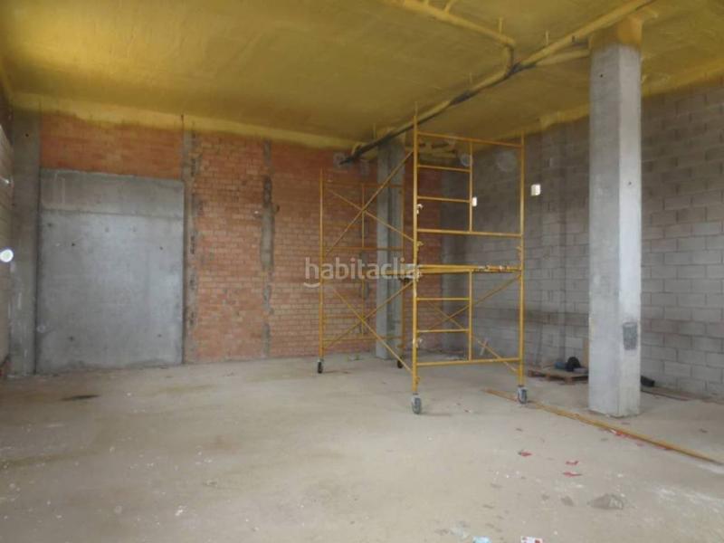 Foto 21af4b91-082a-4009-994e-f91d68f21105. Geschäftsraum in Villimar - V1 - V2 - S3 - S4 - San Cristobal Burgos