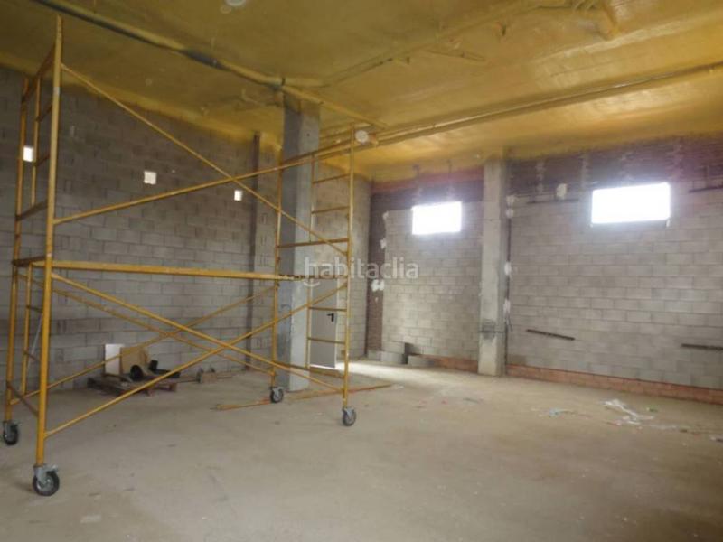 Foto 57d549dd-d865-47e3-b2ec-1d9cfcec57e6. Geschäftsraum in Villimar - V1 - V2 - S3 - S4 - San Cristobal Burgos