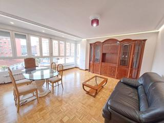 Location Appartement à San Agustín - Parque Europa. Espectacular pisazo reformado de 3 dormitorios 2 baños en zona s
