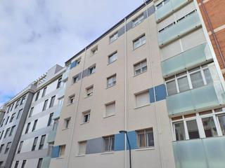 Etagenwohnung  Enrique iii. Piso para entrar a vivir en el barrio san pedro de la fuentefuen