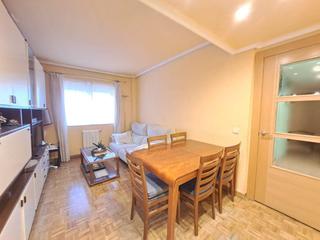 Piso en Villa Pilar. Piso reformado en zona hacienda 3 dormitorios 2 baños