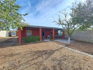 Finca rústica en Villimar - V1 - V2 - S3 - S4 - San Cristobal. Increible finca en burgos de unos 1.425 m2 con un bonito merende