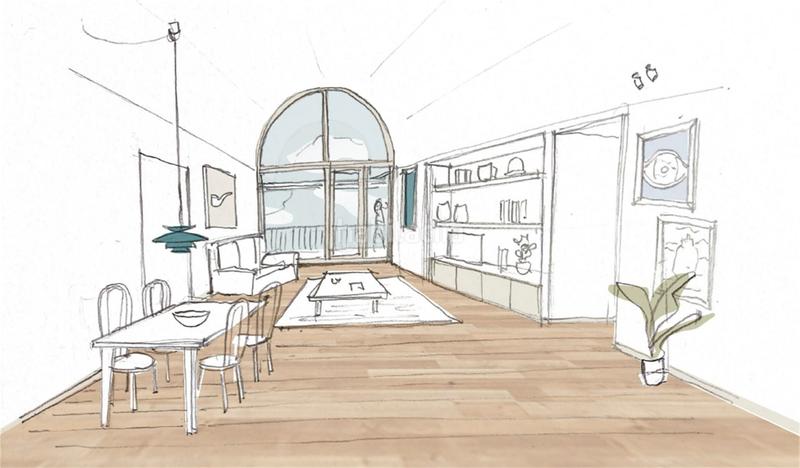 Foto b6340e51-6012-47dc-9109-3b9baad4c6f0. Appartement 93m<sup>2</sup> avec chauffage parking dans Villimar - V1 - V2 - S3 - S4 - San Cristobal Burgos