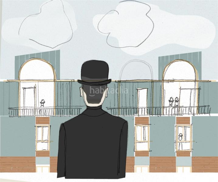 Foto e7ffd890-62eb-431c-9c6b-0a9f212e567a. Appartement 93m<sup>2</sup> avec chauffage parking dans Villimar - V1 - V2 - S3 - S4 - San Cristobal Burgos