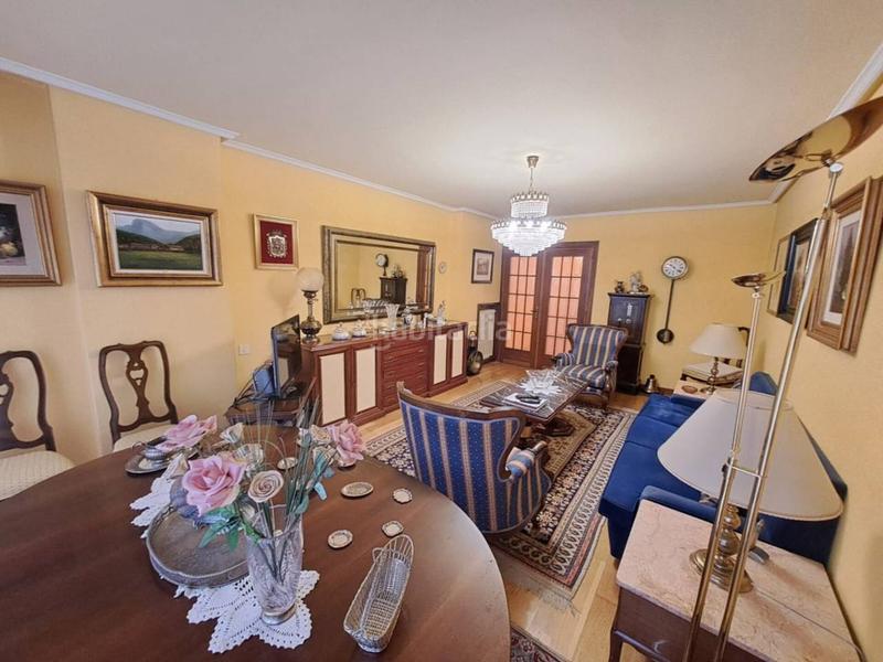 Foto 08937f23-b839-42ca-b259-f28d10b5e29f. Appartamento con riscaldamento in San Pedro de la Fuente Burgos