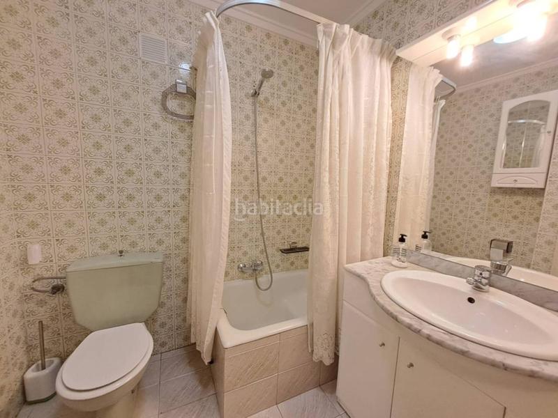 Foto 3125ec7f-ee8e-4013-adcc-bd8008b23e8f. Appartamento con riscaldamento in San Pedro de la Fuente Burgos