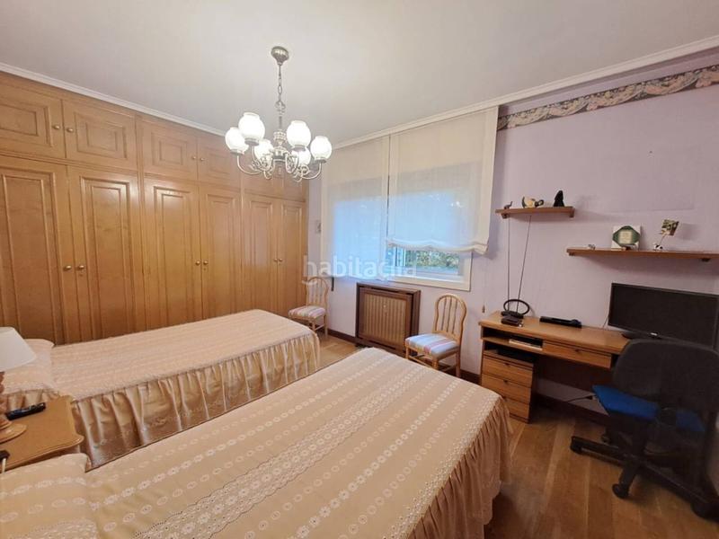 Foto 3f1b5359-34a8-4094-b7b4-ea8ace350b02. Appartamento con riscaldamento in San Pedro de la Fuente Burgos