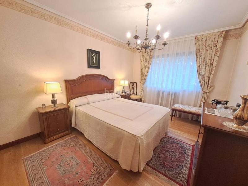 Foto 47ac8115-a3e9-4bbf-bf7d-00bae9498ebb. Appartamento con riscaldamento in San Pedro de la Fuente Burgos