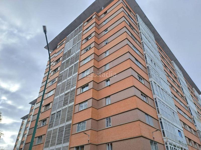 Foto 4bcf2574-8fbf-46a1-bb8e-4f7bfd646808. Appartamento con riscaldamento in San Pedro de la Fuente Burgos