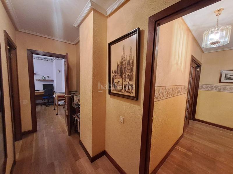 Foto 506cda54-f39e-4295-b29c-b76953b7fa4e. Appartamento con riscaldamento in San Pedro de la Fuente Burgos