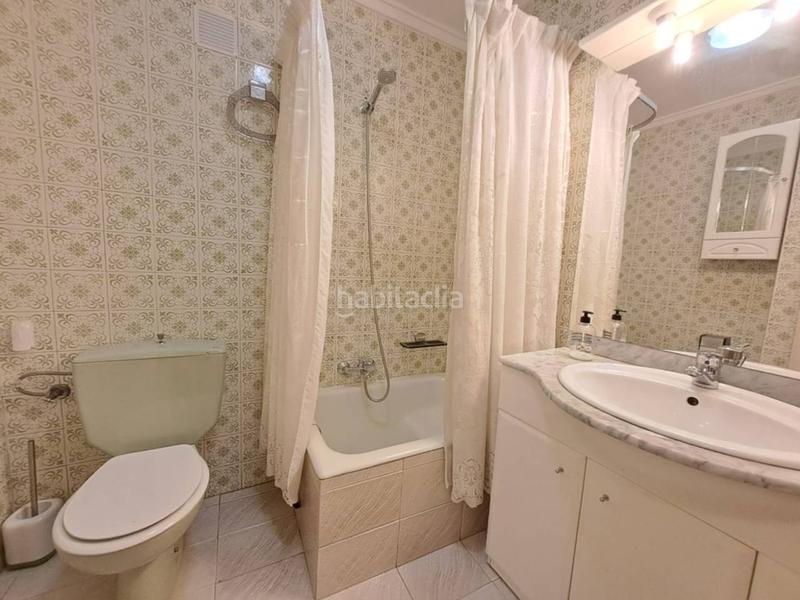 Foto 6ddcc62f-07ff-4c23-b4ae-8824741381a7. Appartamento con riscaldamento in San Pedro de la Fuente Burgos