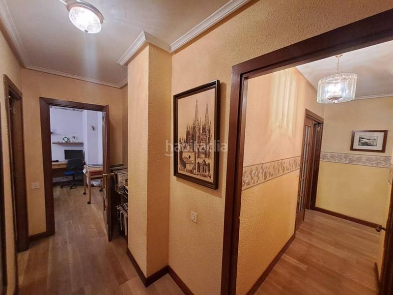Foto a0c55422-f48b-45c0-8a3d-b6ee968bbca4. Appartamento con riscaldamento in San Pedro de la Fuente Burgos