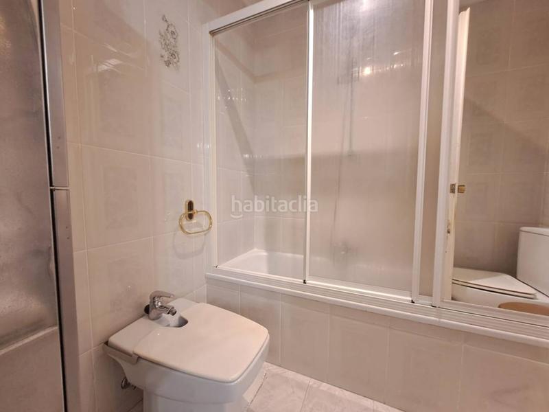 Foto a3fcd00c-ae18-487c-8a80-95c6075e1ad5. Appartamento con riscaldamento in San Pedro de la Fuente Burgos