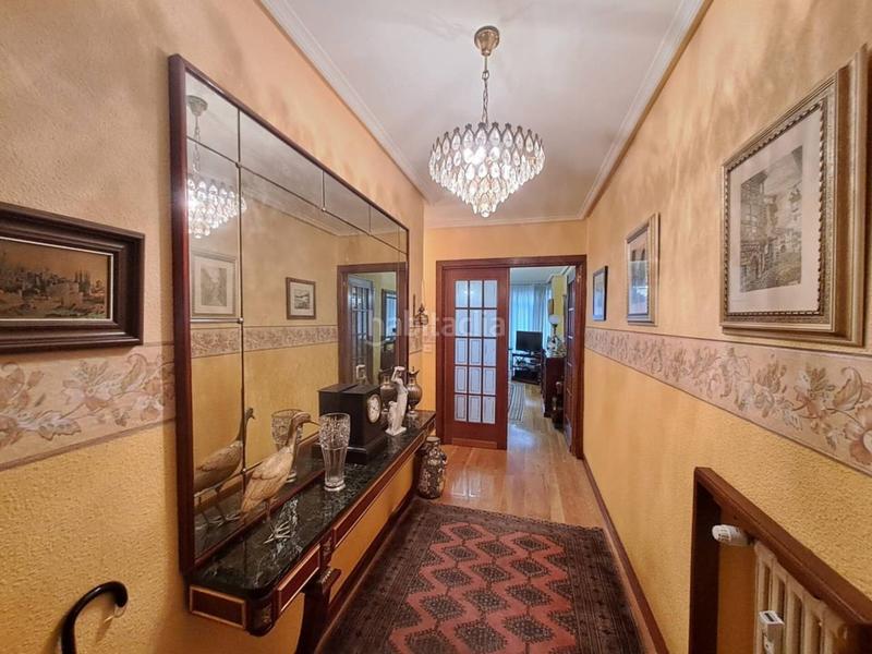 Foto ab28fa80-8007-40b6-b31c-8cf80d7c0c09. Appartamento con riscaldamento in San Pedro de la Fuente Burgos