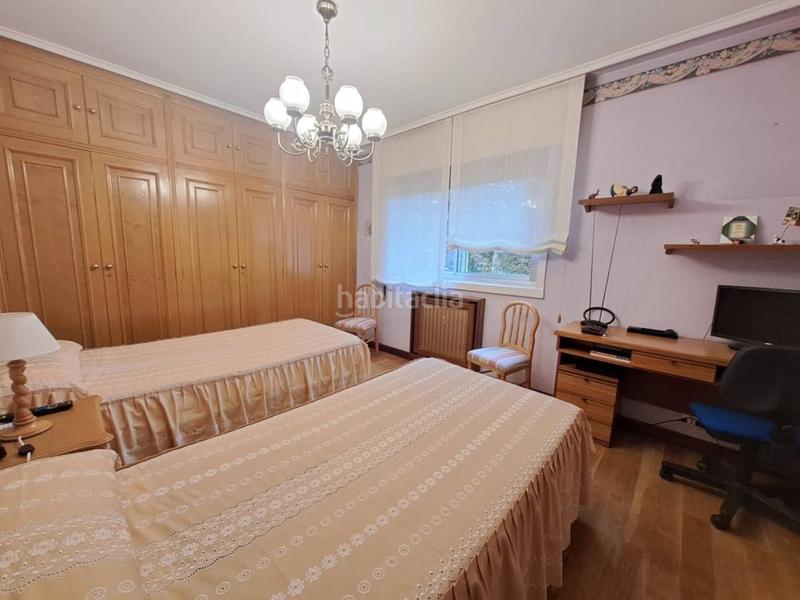 Foto b16150dc-1864-456a-a648-1cadf4fa7810. Appartamento con riscaldamento in San Pedro de la Fuente Burgos