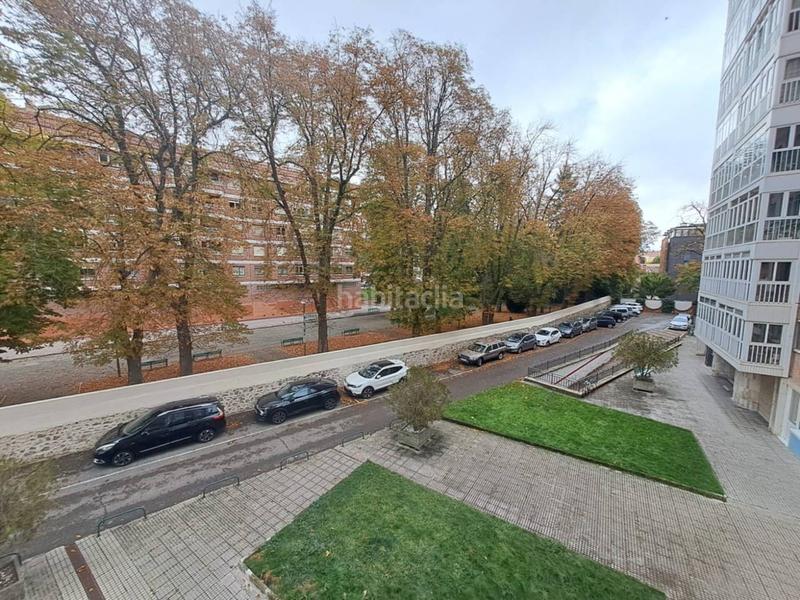 Foto b638d384-1888-4a57-b6a6-5330fd3536ab. Appartamento con riscaldamento in San Pedro de la Fuente Burgos