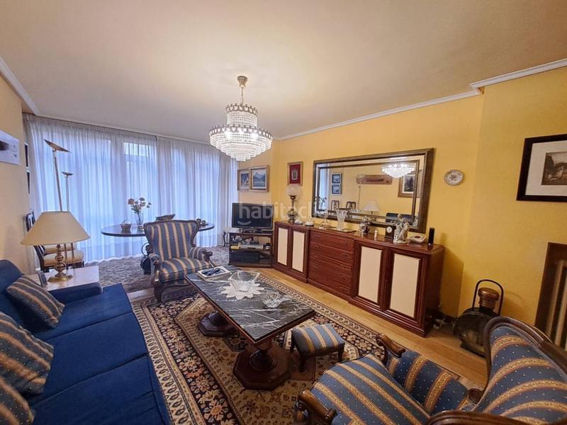 Foto b9f818c1-168d-413d-842b-72fa1e899063. Appartamento con riscaldamento in San Pedro de la Fuente Burgos