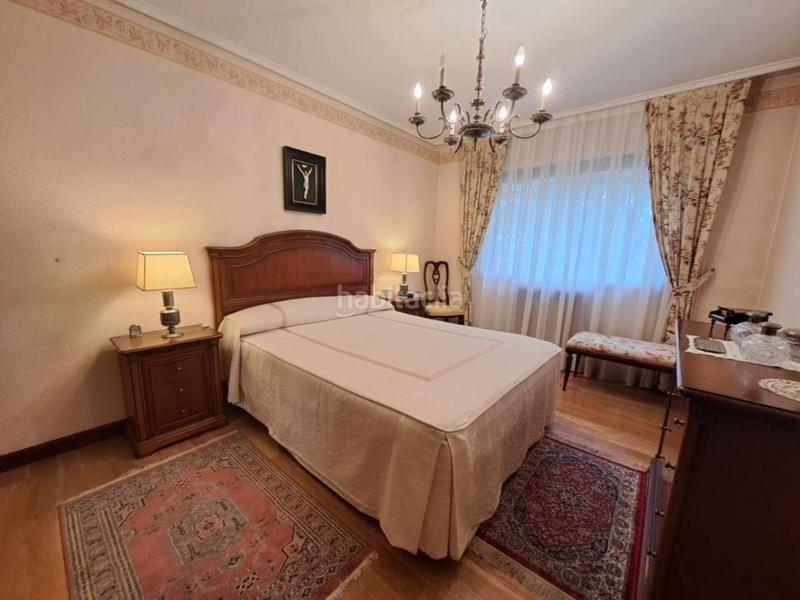 Foto db8f625c-7151-45e1-bbec-80bb650eb8c9. Appartamento con riscaldamento in San Pedro de la Fuente Burgos