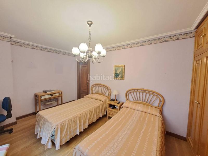 Foto fe177d0f-6535-455e-9770-d24e0fdd3f01. Appartamento con riscaldamento in San Pedro de la Fuente Burgos