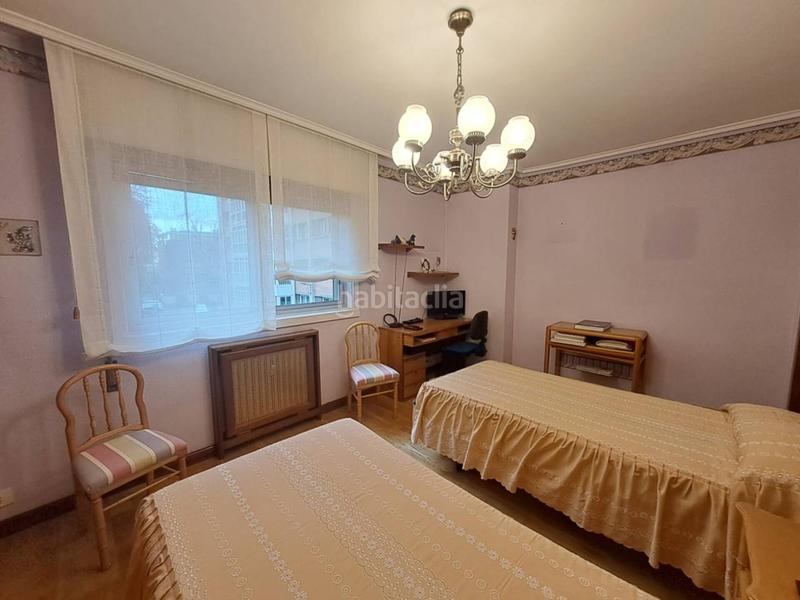 Foto fe2cbc26-aaba-4304-a0e5-8ba1c7e289b8. Appartamento con riscaldamento in San Pedro de la Fuente Burgos