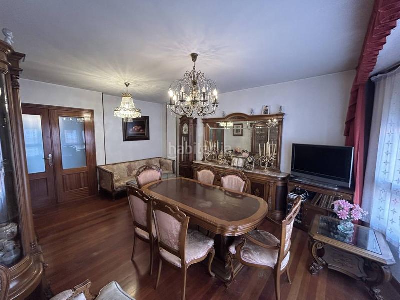 Foto 08bed766-5643-4a7c-93df-7be5785c46c1. Appartement avec chauffage parking dans Villa Pilar Burgos